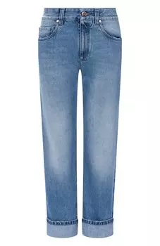 Джинсы Brunello Cucinelli