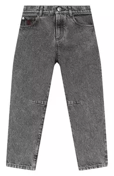 Джинсы Brunello Cucinelli
