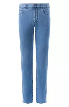 Джинсы Canali