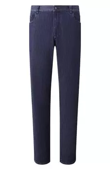 Джинсы Canali