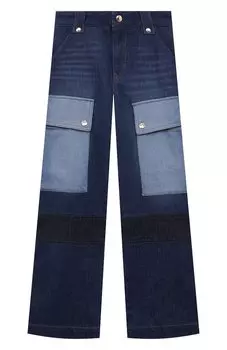 Джинсы Chlo