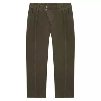 Джинсы Chloé