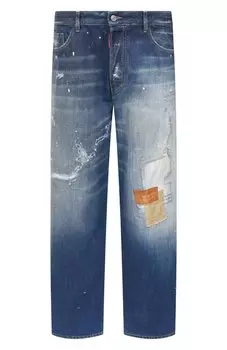 Джинсы Cool Guy Dsquared2