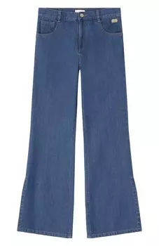 Джинсы Blumarine