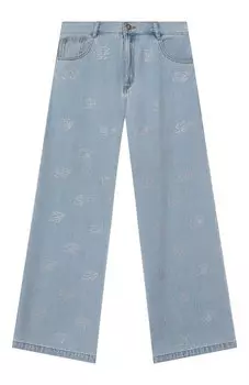 Джинсы Blumarine