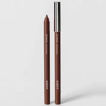 SHENY PROFESSIONAL Карандаш для губ стойкий, матовый