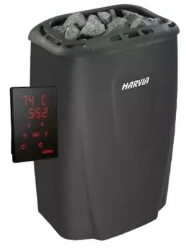 Электрическая печь 5 кВт HARVIA