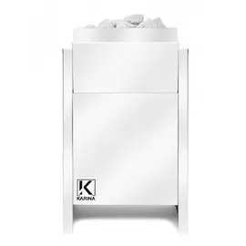 Электрическая печь 5 кВт Karina