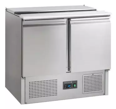 Холодильный стол TEFCOLD
