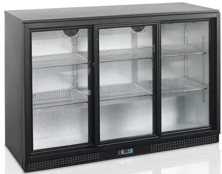 Холодильный шкаф TEFCOLD