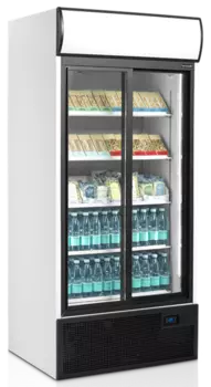 Холодильный шкаф TEFCOLD