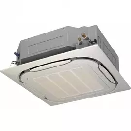 Инверторный кондиционер кассетного типа Daikin