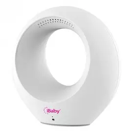 Ионизатор воздуха с функцией радионяни iBaby
