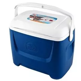 Изотермическая пластиковая сумка-контейнет Igloo
