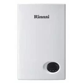 Экономичный водонагреватель Rinnai