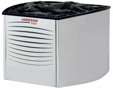 Электрическая печь 15 кВт HARVIA