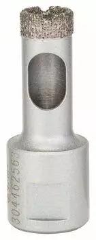 Коронка алмазная, по кирпичу камню и керамограниту керамической плитке, Bosch Dry Speed, 1 шт. (2.608.587.113)