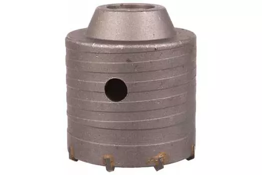 Коронка STAYER 6.5 см, хвостовик: SDS-plus, твердосплавная, бетон, кирпич (29190-65_z01)