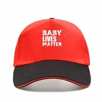 Новая бейсболка Baby ive atter Anti-Abortion Pro-ife Unborn ive atter Funny Tee Бейсболка