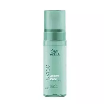 Мусс-уход для придания объема Wella Professional 150 мл