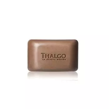 Мыло для лица и тела с микронизированными морскими водорослями Thalgo/Тальго 100г