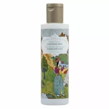 Молочко для лица Очищающее Aroma Collection Gazelli/Газели 200мл