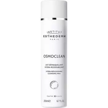 Молочко для лица очищающее Hydra-Ressourcant Institut Esthederm/Институт эстедерм 200мл