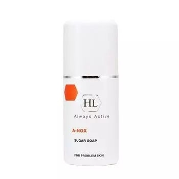 Мыло сахарное Sugar soap Holy Land 125мл