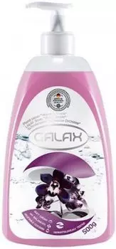 Мыло жидкое Galax Черная орхидея Dallas 500 мл