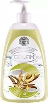 Мыло жидкое олива и увлажняющее молочко Galax Dallas/Даллас 500мл