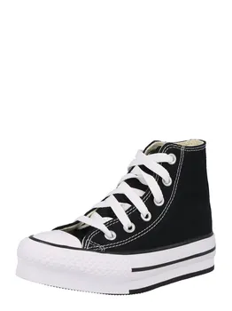 Кроссовки CONVERSE Chuck Taylor All Star, черный