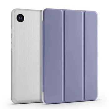 Чехол для планшета Samsung Galaxy Tab A9 Plus, чехол 11 дюймов с держателем для карандаша, чехол для Galaxy Tab A9, чехол 8,7 дюймов Tab A9 8.7 inch чёрный