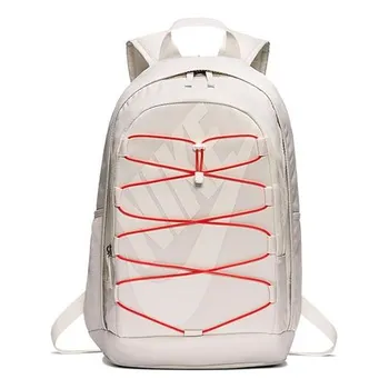 Рюкзак Nike Hayward 2.0 schoolbag Backpack White Silver BA5883-030, серебряный