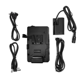 Система питания Soonwell P-VFU0 V-mount