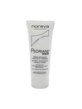 Noreva Psoriane Крем для лица смягчающий 40 мл