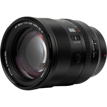 Объектив Viltrox AF 85mm F1.4 Pro E-mount AF 85/1.4 FE