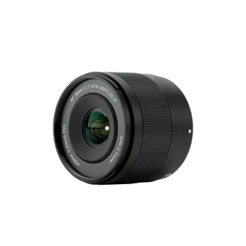 Объектив Viltrox Air AF 15mm F1.7 E-mount Viltrox AF 15mm F1.7 Air E