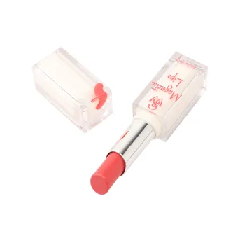 Помада увлажняющая Magnetic Lips Shinewell, тон 05 (светло - розовый), 3 г