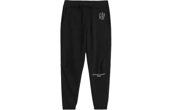 Повседневные брюки мужские Gap, серый