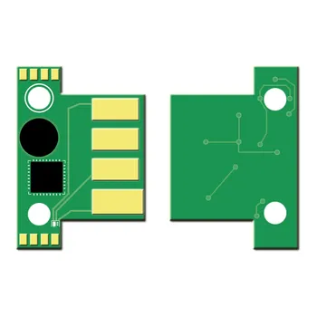 Картридж для Lexmark C2240 XC2235, картридж для цветов 2240 XC 2235 24B7205 24B7202 24B7203 24B7204