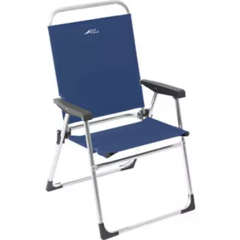 Кресло складное TREK PLANET Slacker Alu Navy, кемпинговое, 52x56x80 см, алюм.