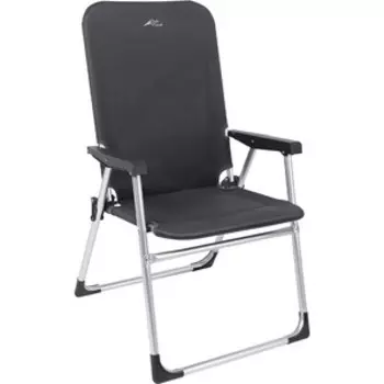 Кресло складное TREK PLANET Slacker XL Alu Opal, кемпинговое, 65x56x92 см, алюм.