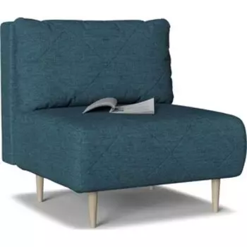 Кресло Смарт Mille Armchair 04 не раскладное (А2491529988)