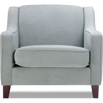 Кресло Ramart Design Арман комфорт velvet lux 40