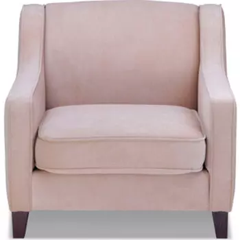 Кресло Ramart Design Арман комфорт velvet lux 49