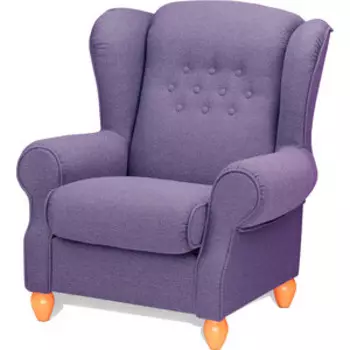 Кресло Ramart Design Ланкастер комфорт apollo plum