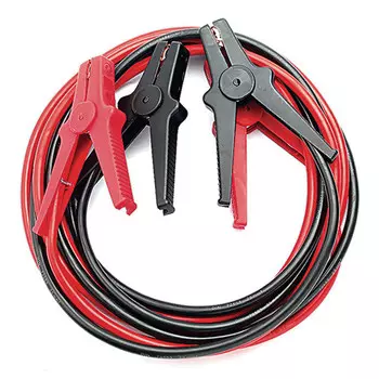 провода прикуривания в сумке SMART CABLE 500 3,5м
