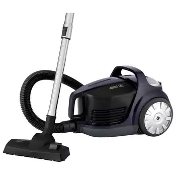 пылесос VITEK VT-8105 2200/350Вт контейнер 5,0л черный