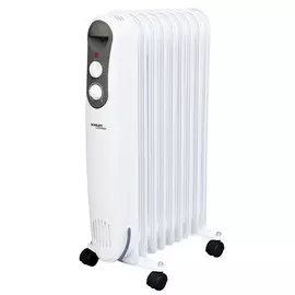 радиатор масляный SCARLETT SC 21.2009 S4 2000Вт 9 cекций