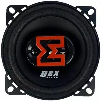 Автомобильные колонки Edge EDBX4-E1